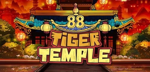 88 Tiger Temple