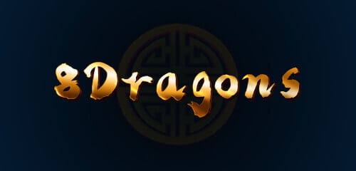 8 Dragons