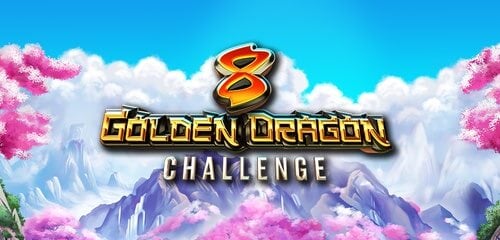 Play 8 Golden Dragon Challenge at ICE36 Casino