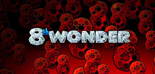 Play 8th Wonder at ICE36 Casino