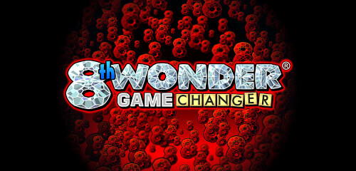 Play 8th Wonder Game Changer at ICE36 Casino