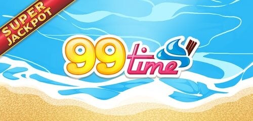 Play 99 Time Jackpot at ICE36