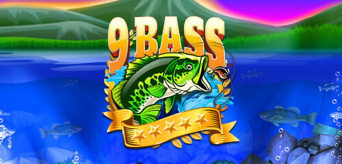 Play 9 Bass at ICE36 Casino