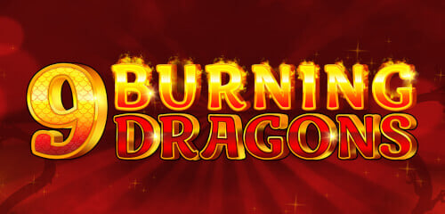 Play 9 Burning Dragons at ICE36