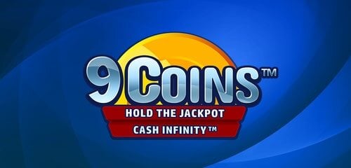 Play 9 Coins Extremely Light at ICE36 Casino