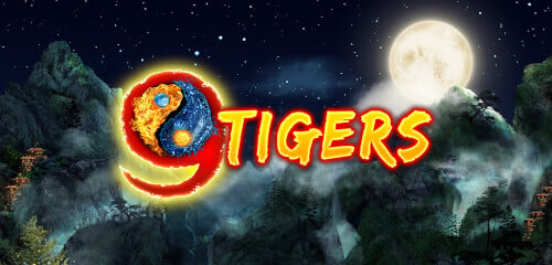 9 Tigers