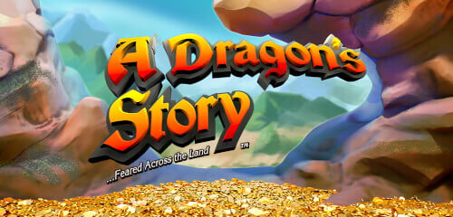 Play A Dragons Story at ICE36