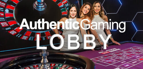 Play AG Lobby by Authentic Gaming at ICE36 Casino