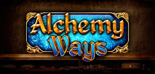 ALCHEMY WAYS