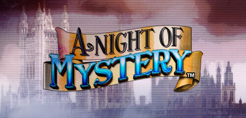 A Night of Mystery