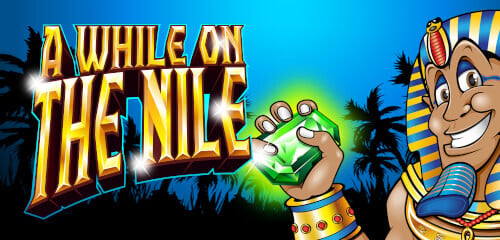 Juega A While On The Nile en ICE36 Casino con dinero real