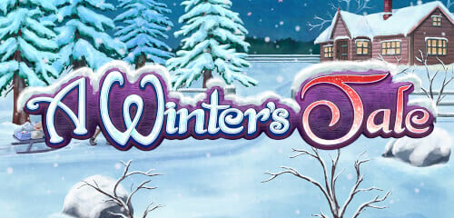 Play A Winters Tale at ICE36