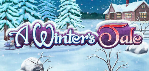 Play A Winters Tale at ICE36 Casino