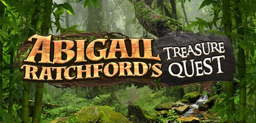 Abigail Ratchfords Treasure Quest