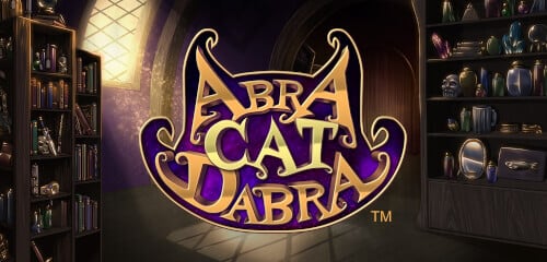 Play AbraCatDabra at ICE36 Casino