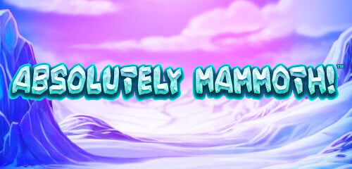 Play Absolutely Mammoth at ICE36 Casino