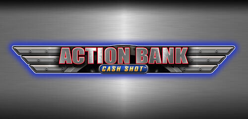 Play Action Bank Cash Shot at ICE36 Casino