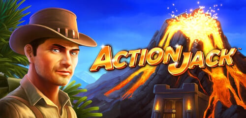 Play Action Jack at ICE36 Casino