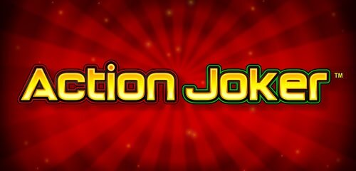 Action Joker