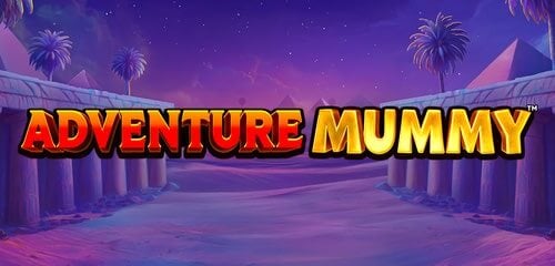 Play Adventure Mummy at ICE36 Casino