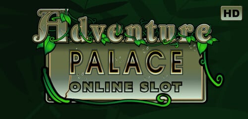 Play Adventure Palace HD at ICE36 Casino