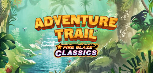 Play Adventure Trail at ICE36 Casino