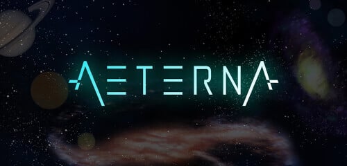 Play Aeterna at ICE36 Casino