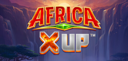 Play Africa X UP at ICE36 Casino