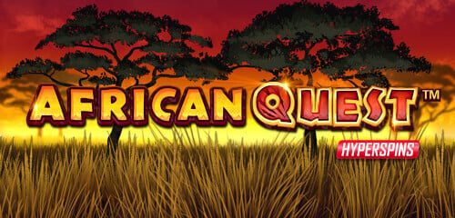 Play African Quest at ICE36