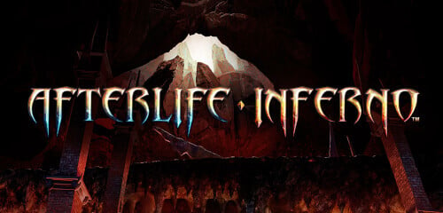 Play Afterlife Inferno at ICE36 Casino