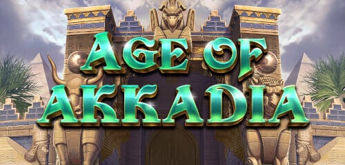 Play Age Of Akkadia at ICE36 Casino