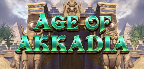 Play Age Of Akkadia at ICE36