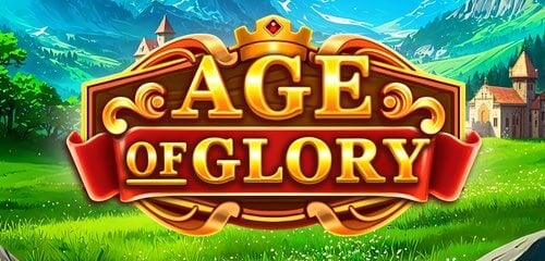 Play Age Of Glory at ICE36 Casino