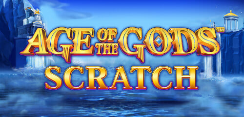 Age Of Gods Scratch