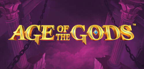 Play Age Of The Gods at ICE36 Casino