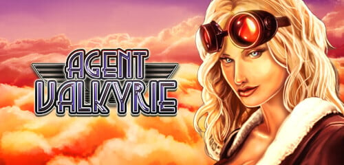 Play Agent Valkyrie at ICE36 Casino