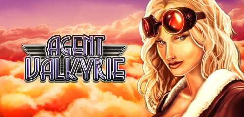 Juega Agent Valkyrie en ICE36 Casino con dinero real