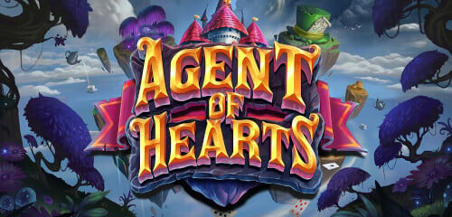 Agent of Hearts