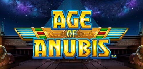 Play Age of Anubis at ICE36