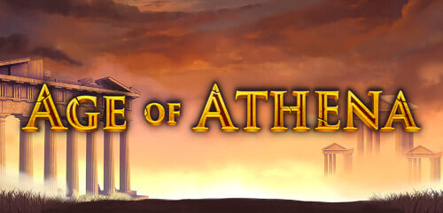 Play Age of Athena at ICE36 Casino