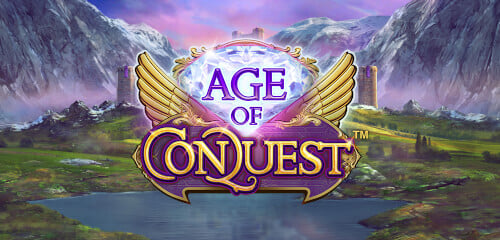Play Age of Conquest at ICE36 Casino
