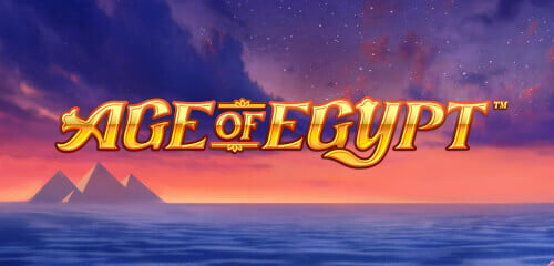 Play Age of Egypt at ICE36