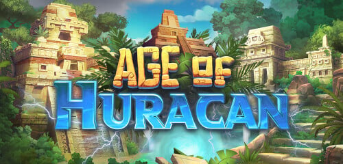 Play Age of Huracan at ICE36 Casino