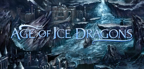 Play Age of Ice Dragons at ICE36 Casino