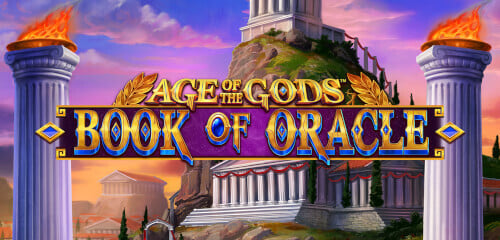 Play Age of the Gods : Book of Oracle at ICE36