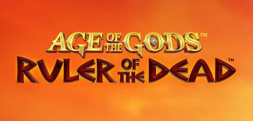 Juega Age of the Gods Ruler of the Dead en ICE36 Casino con dinero real