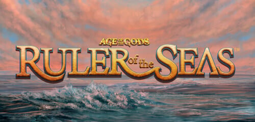 Age of the Gods Ruler of the Seas