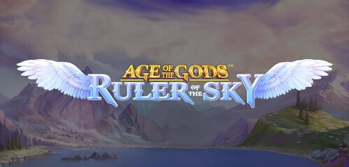 Age of the Gods: Ruler of the Sky