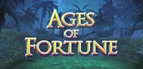 Play Ages Of Fortune at ICE36 Casino