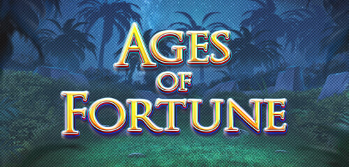 Play Ages Of Fortune at ICE36